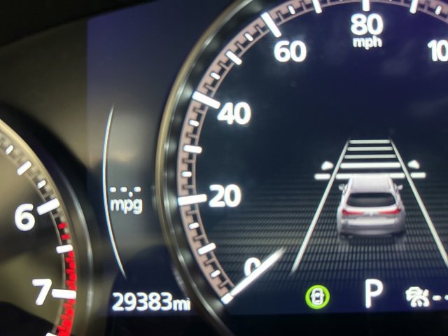 Used 2025 MAZDA CX-90 3.3 Turbo w/ Preferred Package image 32