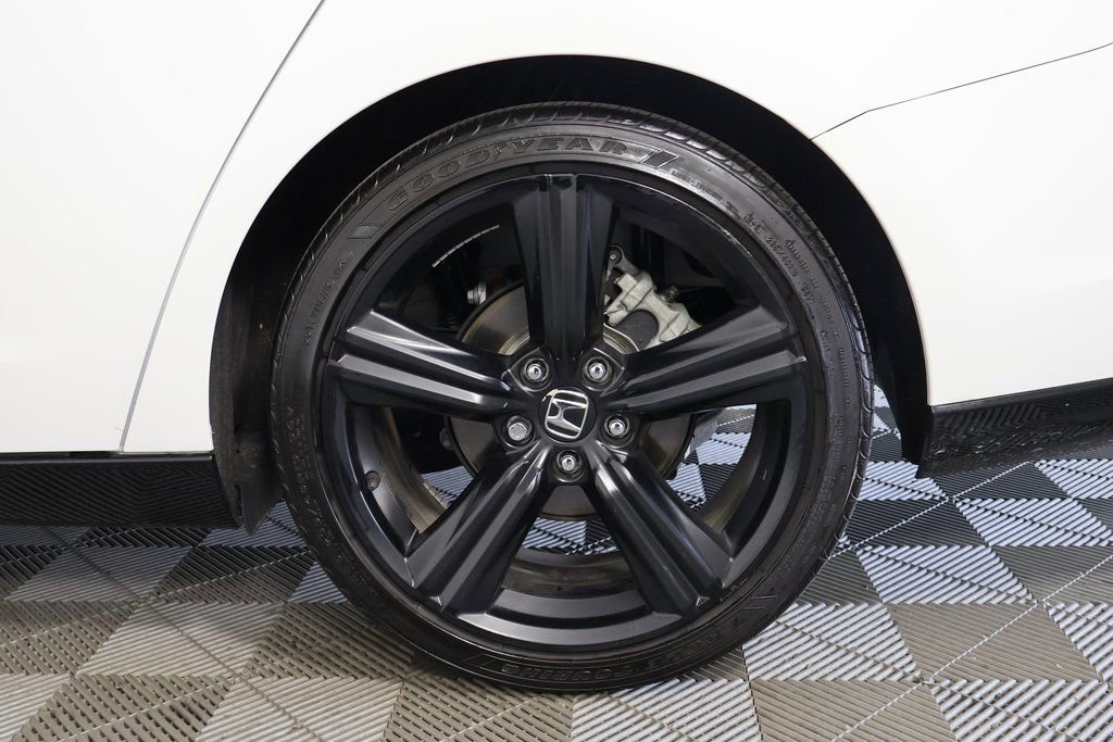 Used 2024 Honda Accord Sport image 16