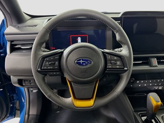 New 2026 Subaru Outback Wilderness image 11