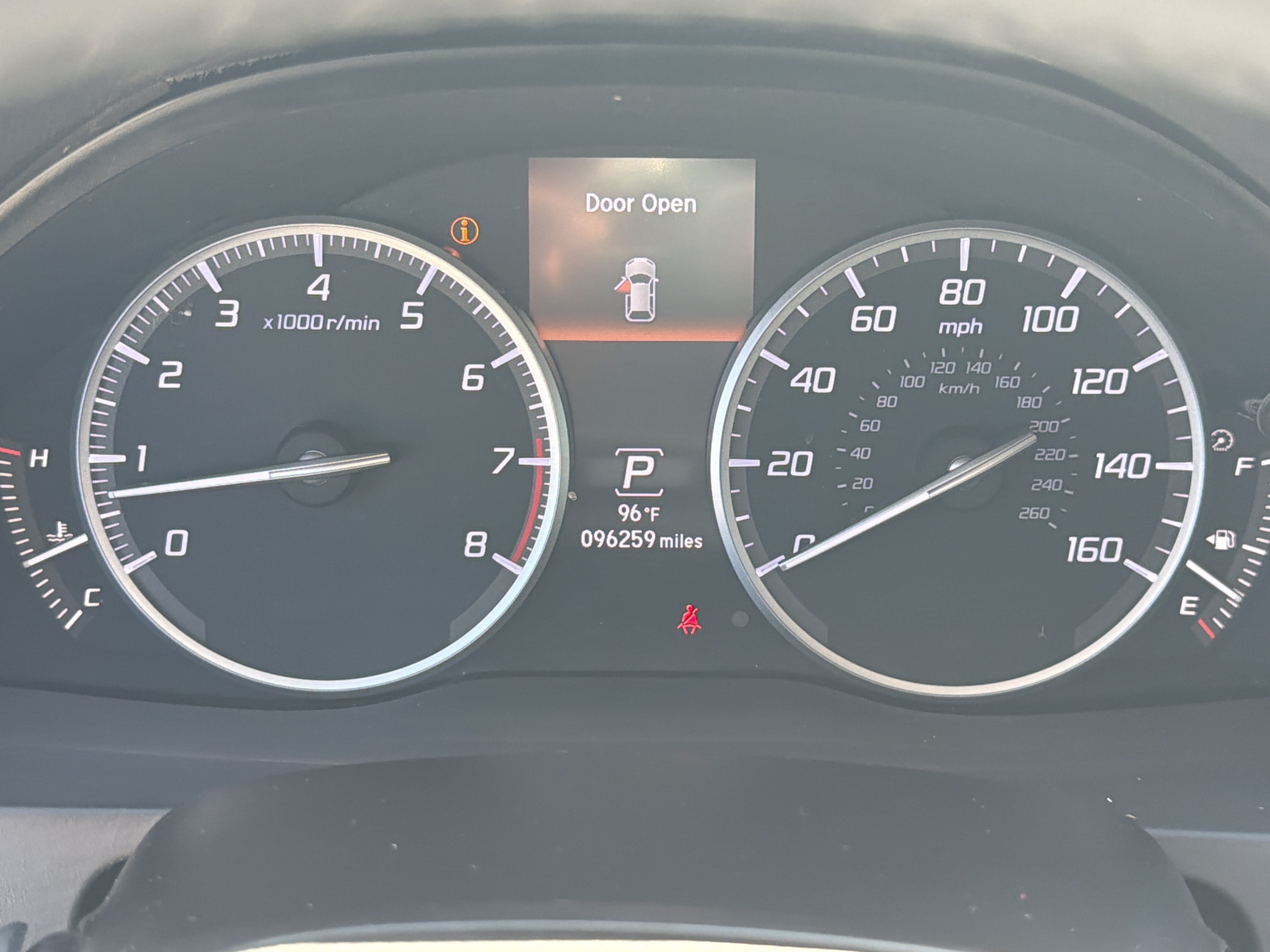 Certified 2017 Acura RDX w/ Advance Package FWD image 21