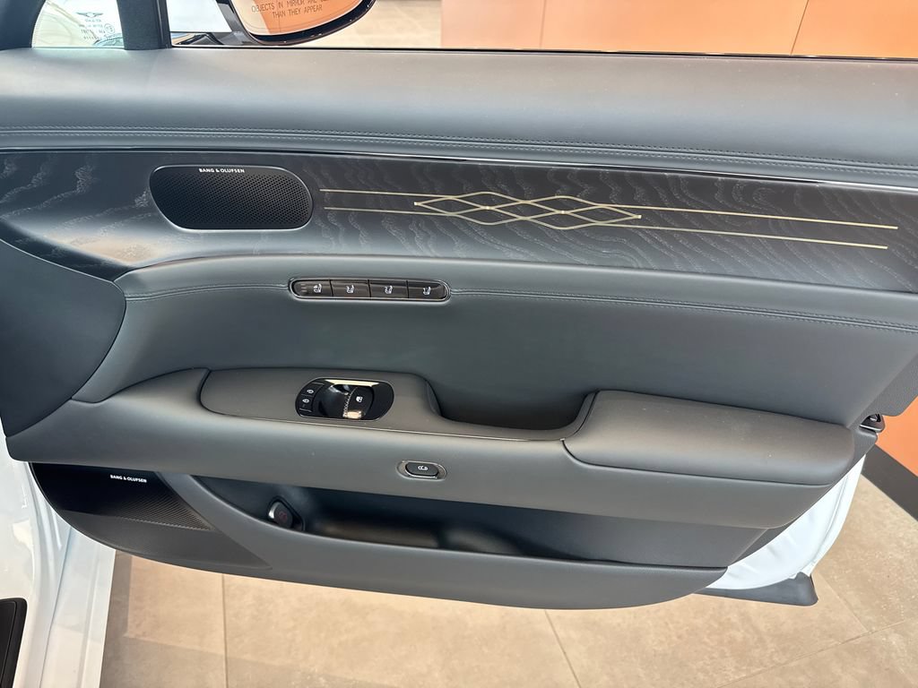 New 2026 Genesis G90 3.5T Prestige AWD/4WD image 14