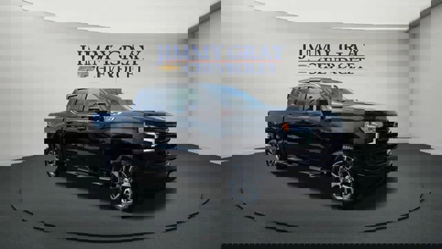 New 2026 Chevrolet Silverado 1500 RST w/ All Star Edition Plus image 7