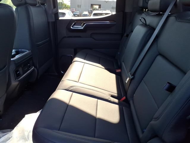 New 2026 Chevrolet Silverado 1500 LT Trail Boss w/ LT Trail Boss Premium Package AWD/4WD image 9
