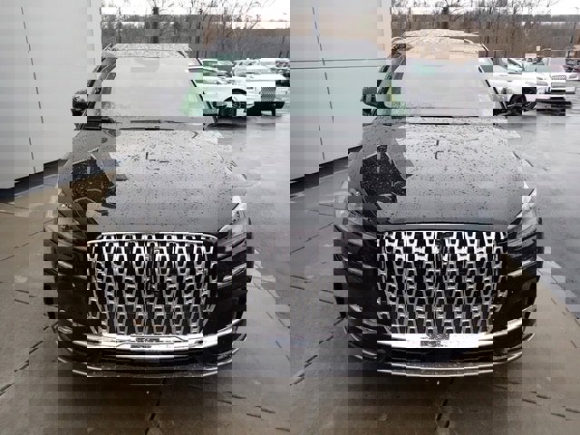 New 2026 Lincoln Corsair Grand Touring image 9