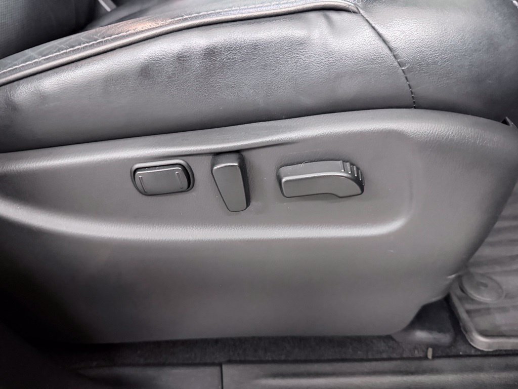 Used 2019 INFINITI QX80 Luxe RWD image 44