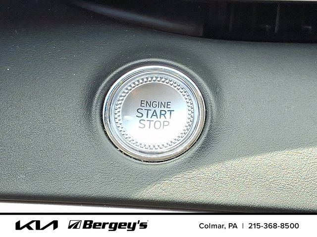Used 2023 Genesis GV70 2.5T w/ Select Package AWD/4WD image 26