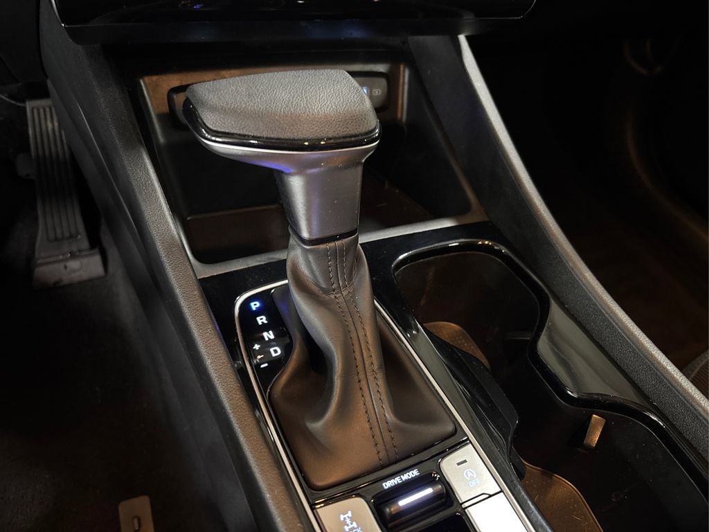 Used 2023 Hyundai Tucson SEL image 37