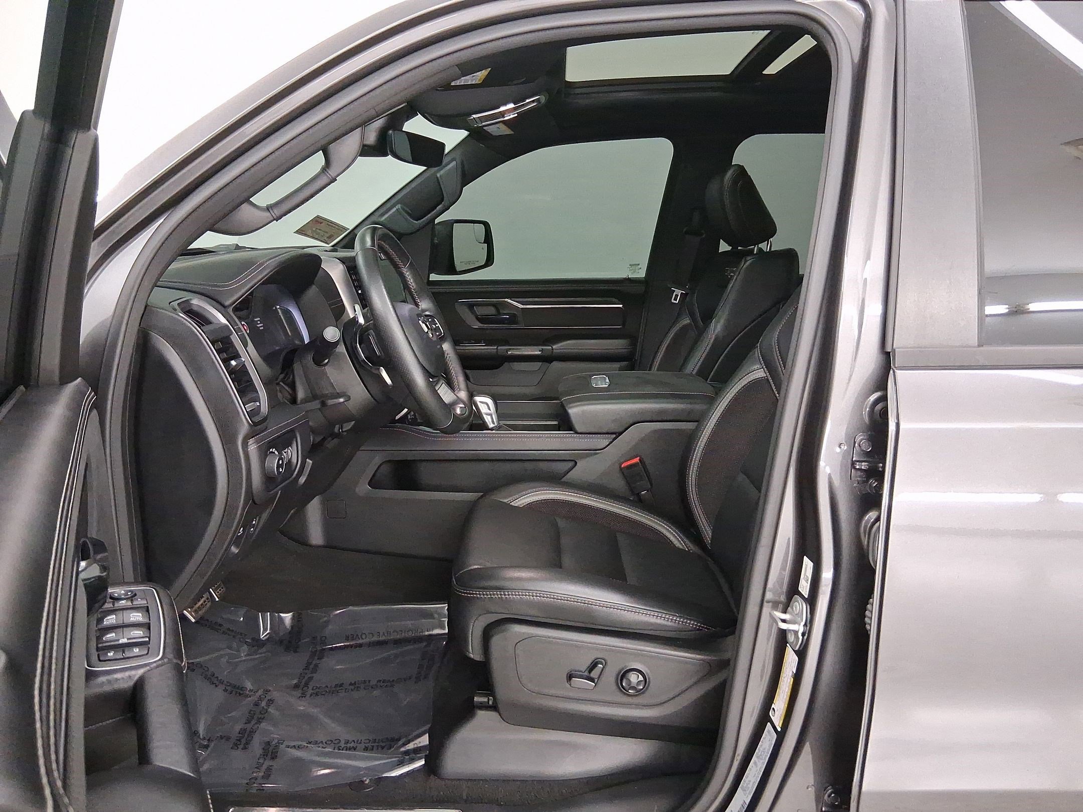 Used 2023 RAM 1500 TRX w/ TRX Level 1 Equipment Group image 5