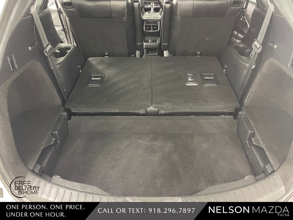 Used 2020 MAZDA CX-9 Grand Touring image 56