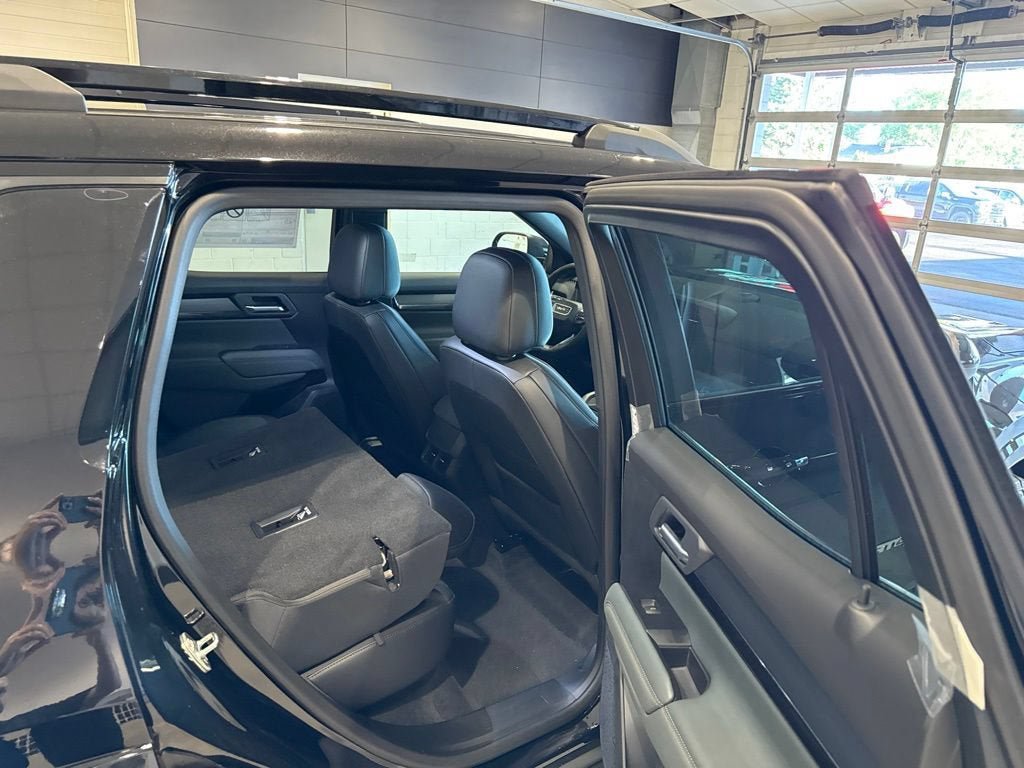 New 2026 GMC Terrain AT4 AWD/4WD image 15
