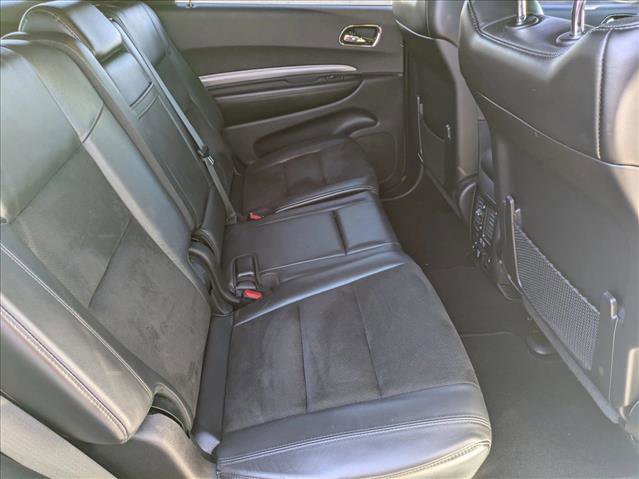 Used 2019 Dodge Durango GT image 19