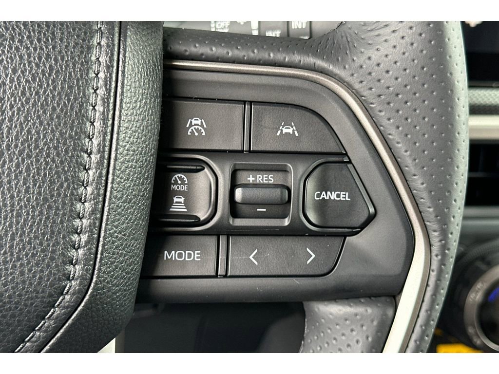 New 2026 Toyota 4Runner Limited AWD/4WD image 29