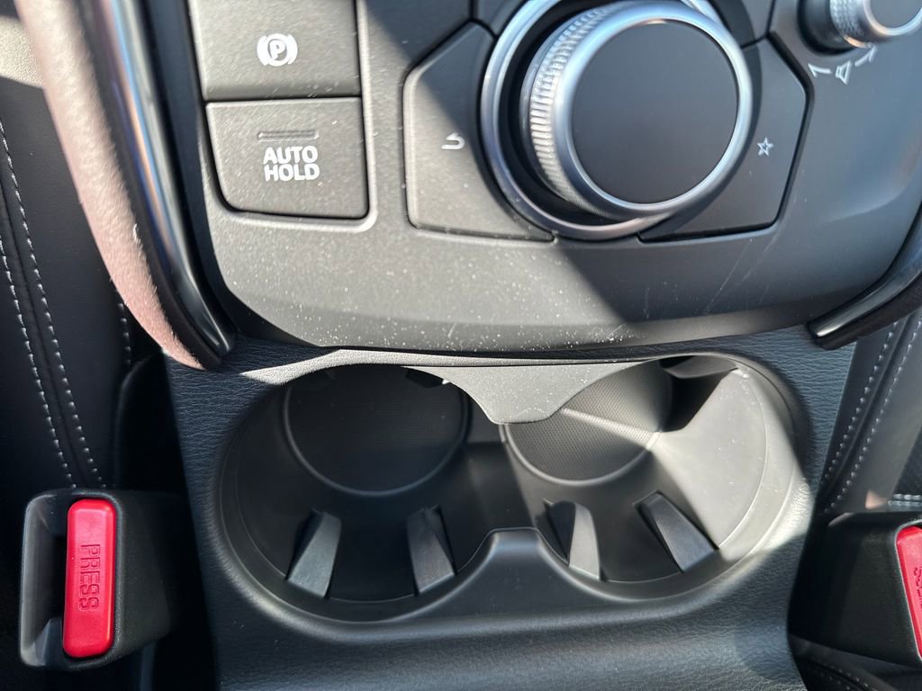 New 2025 MAZDA CX-5 Signature image 28