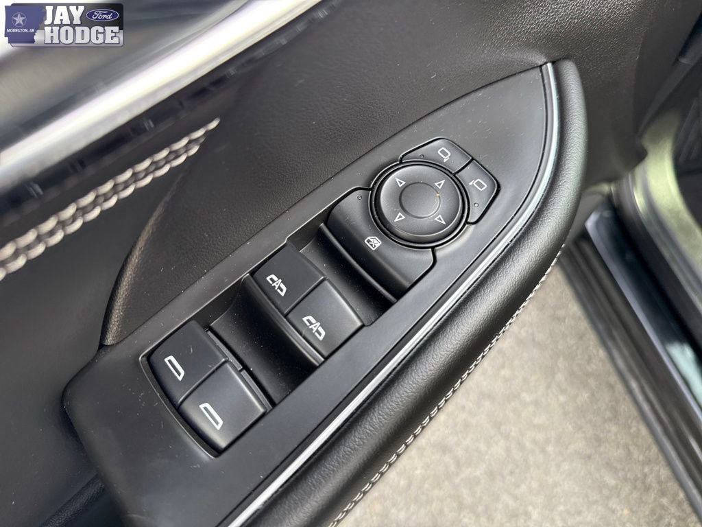 Used 2023 Buick Envision Preferred image 23