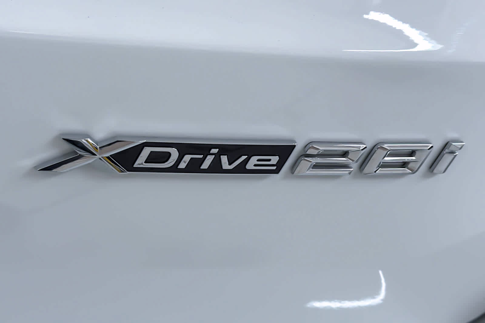 New 2026 BMW X1 xDrive28i w/ Technology Package AWD/4WD image 26
