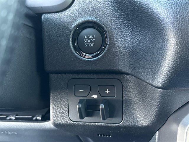 New 2025 Toyota Tundra SR5 image 26