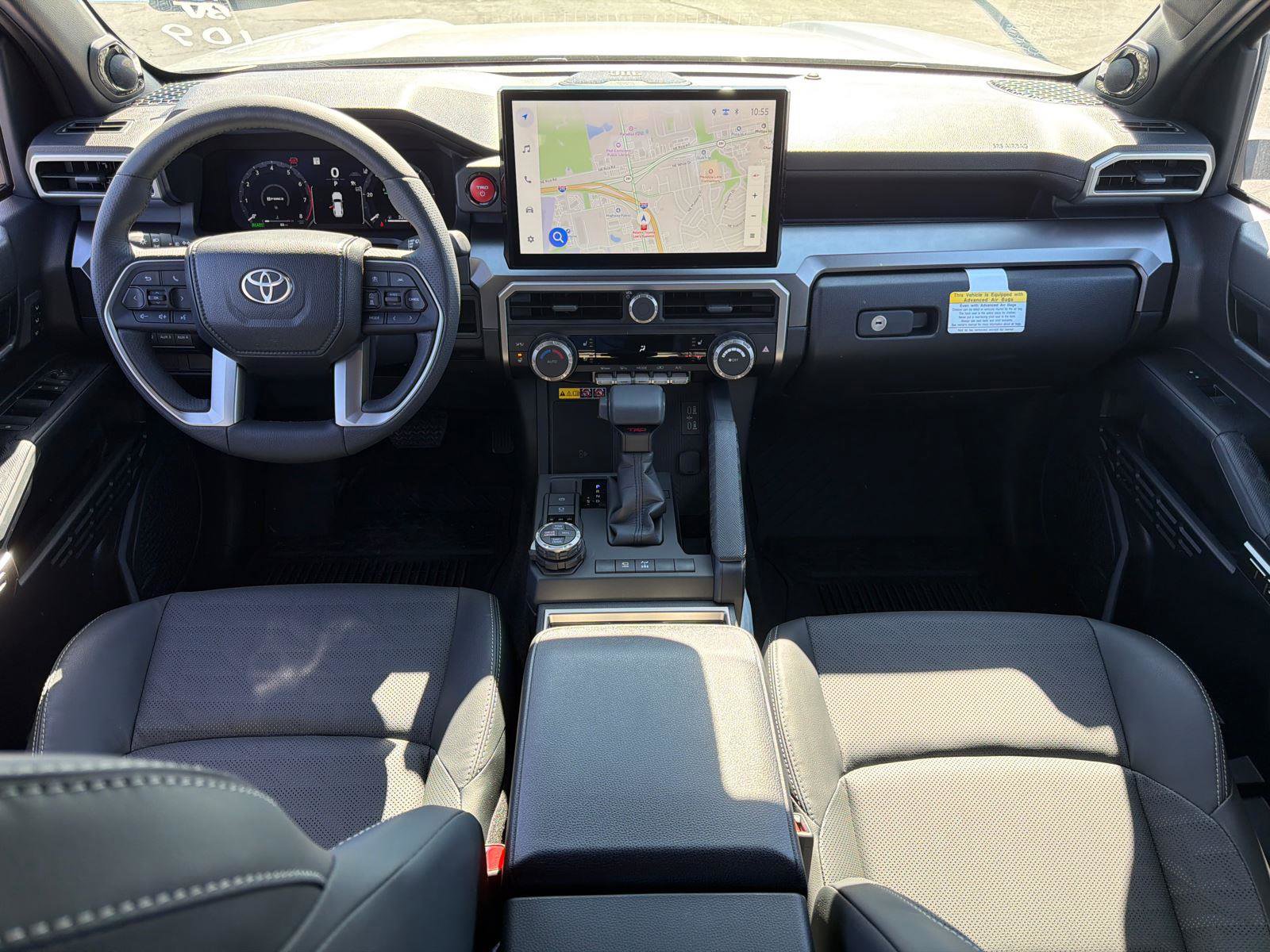 Used 2026 Toyota 4Runner TRD Off-Road Premium image 16