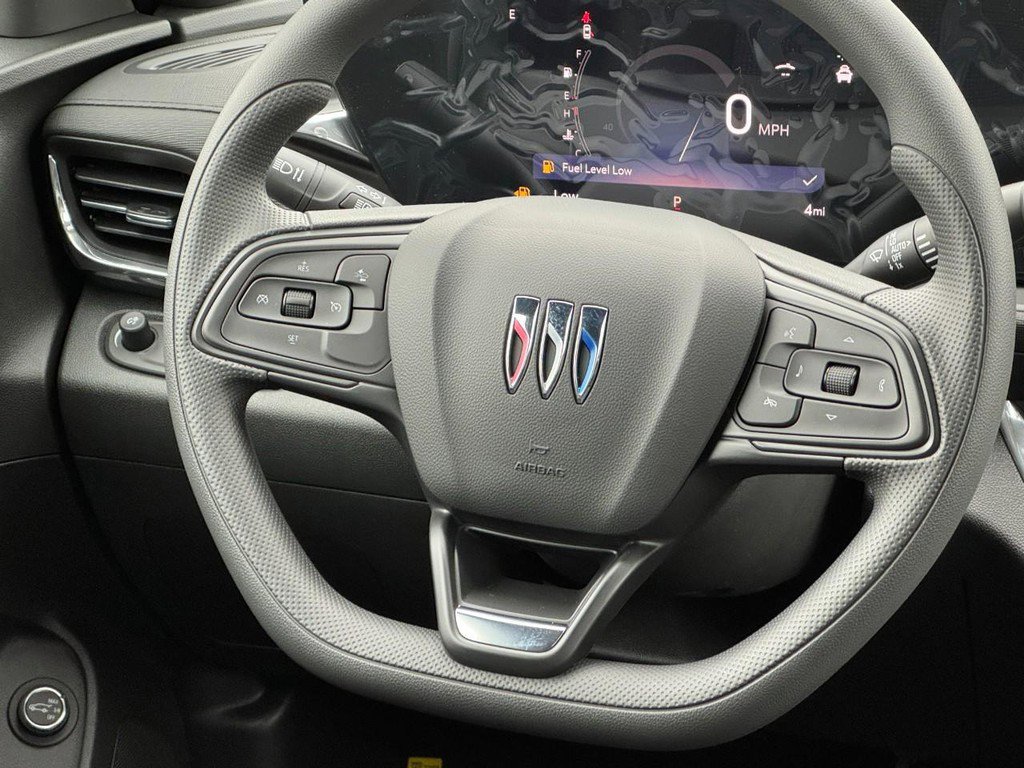New 2026 Buick Envista Sport Touring w/ Convenience II Package FWD image 11