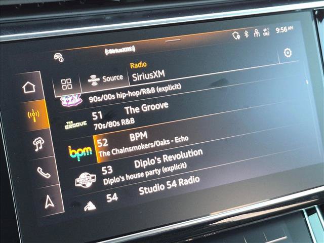 New 2026 Audi Q8 Premium Plus AWD/4WD image 13