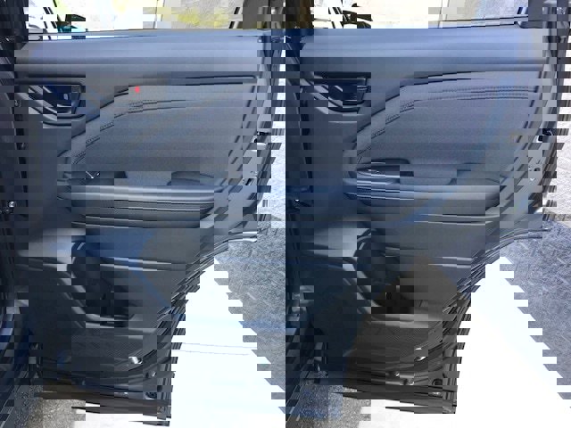 Certified 2025 Subaru Forester Premium w/ Protection Package image 19