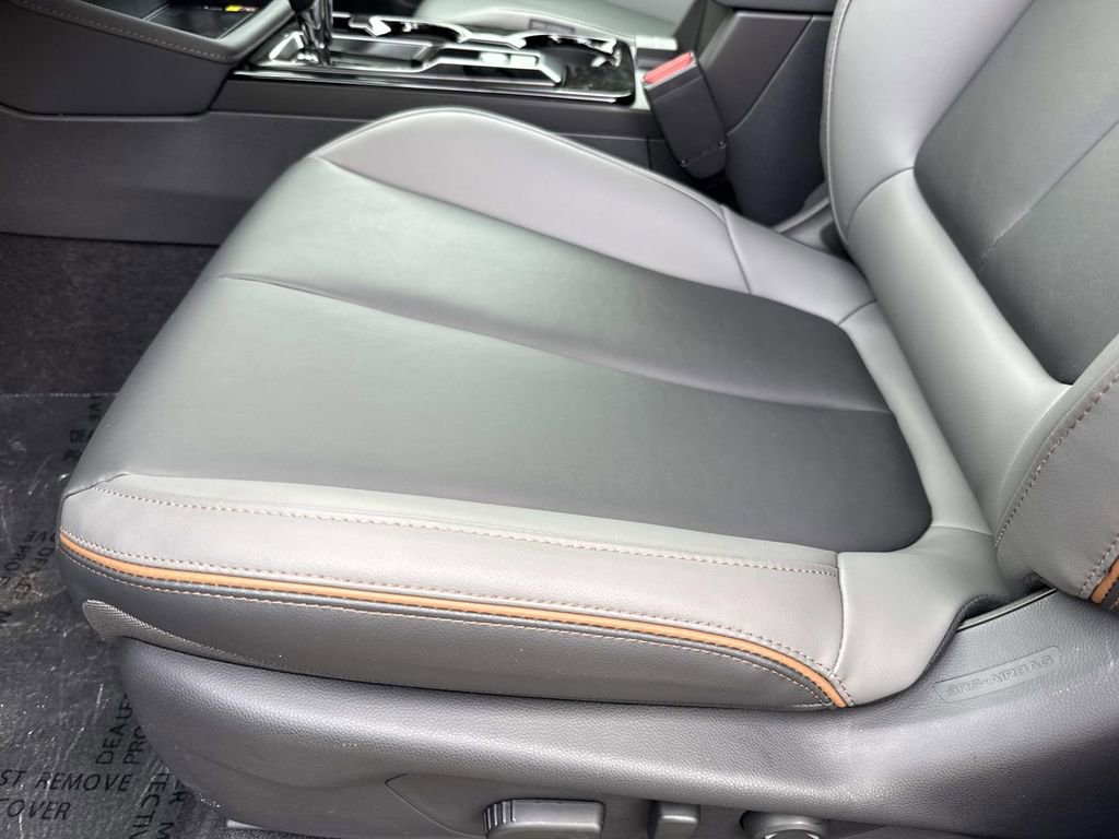 New 2026 Subaru Forester Sport image 26