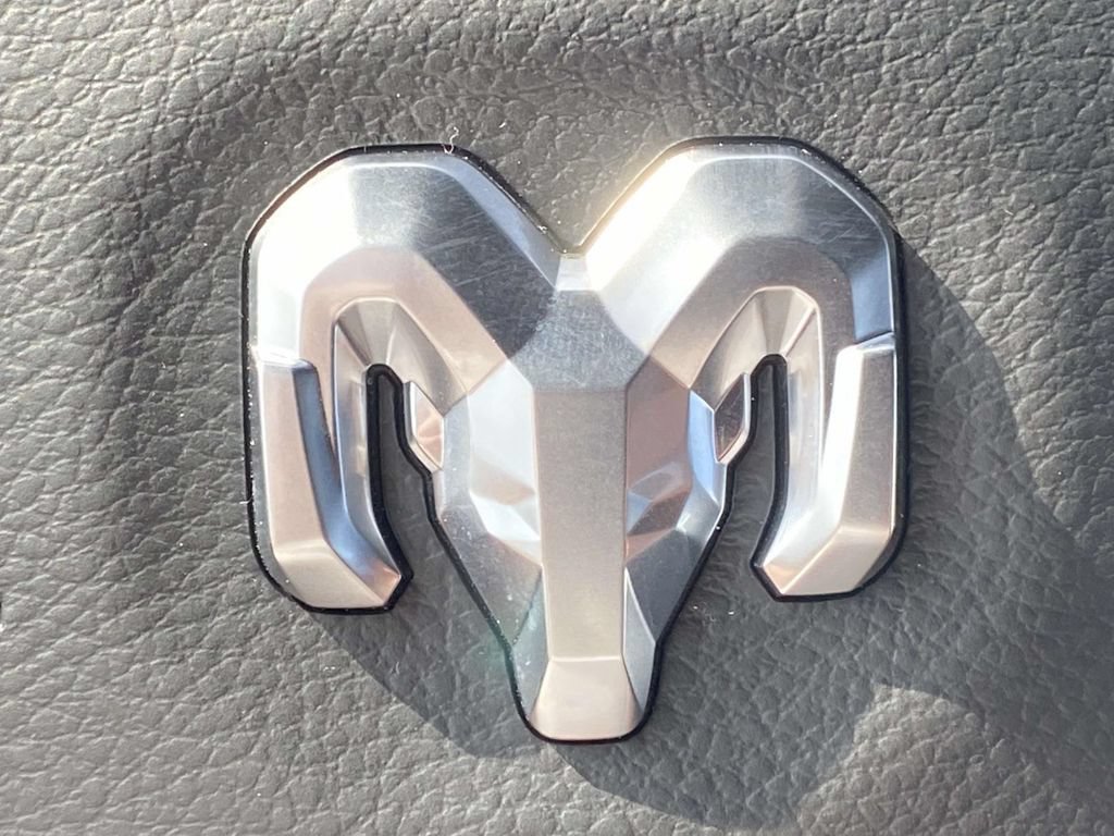 New 2026 RAM 1500 Laramie w/ Night Edition AWD/4WD image 30