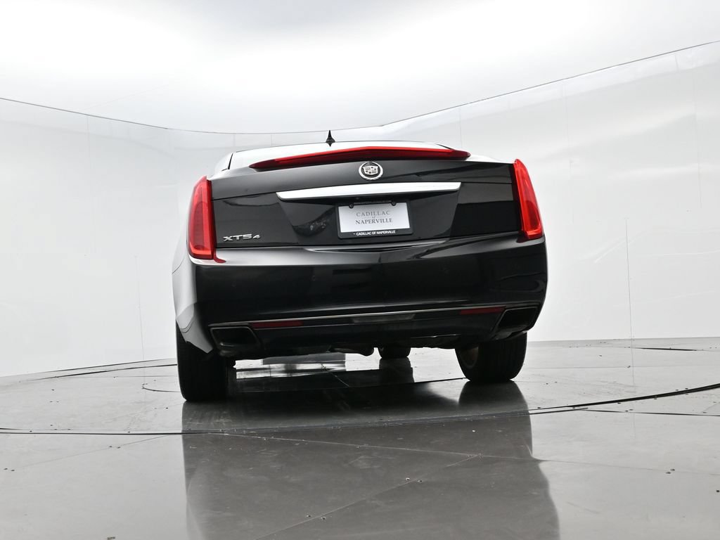 Used 2013 Cadillac XTS Premium AWD/4WD image 47