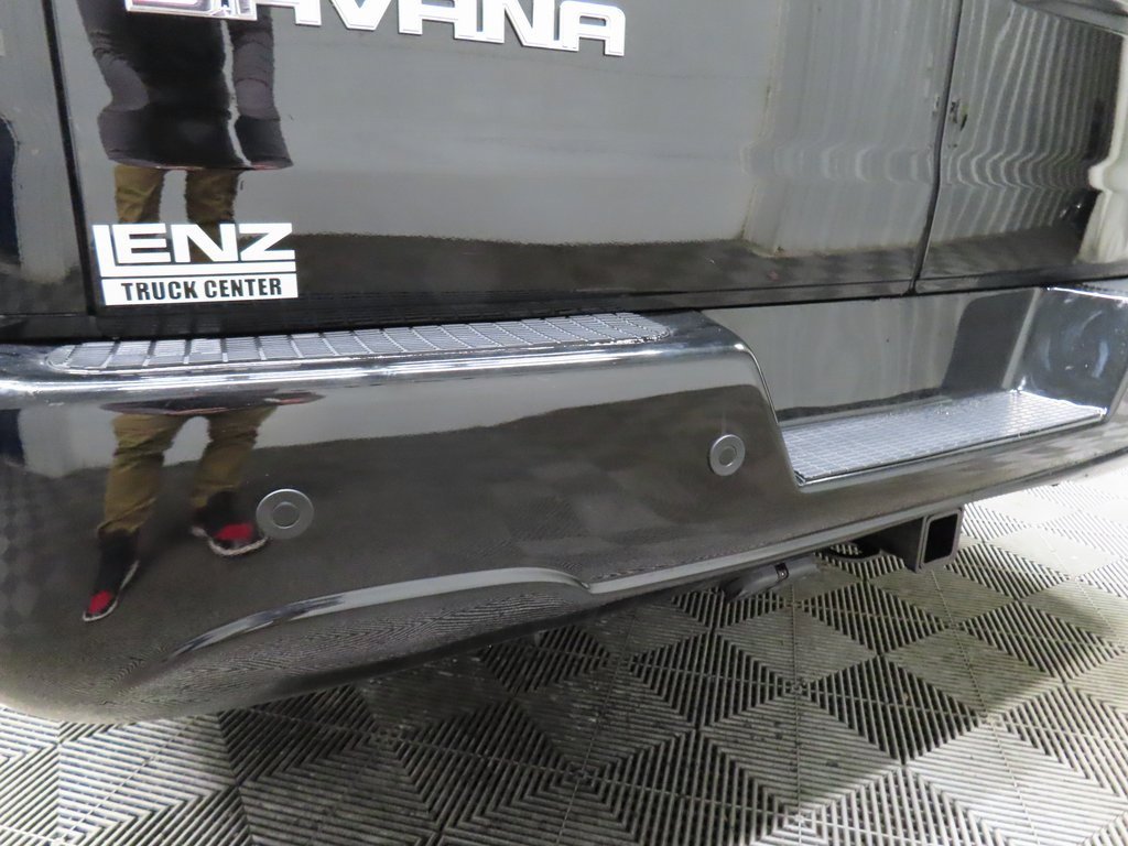 Used 2022 GMC Savana 2500 Extended w/ Enhanced Convenience Package image 38