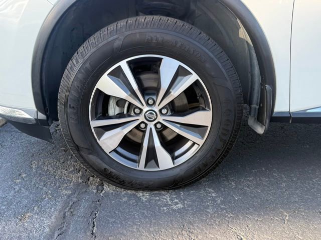 Used 2020 Nissan Murano S w/ Cargo Package image 28