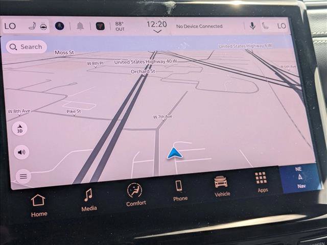 New 2025 Jeep Grand Cherokee L Limited w/ Black Appearance Package image 13