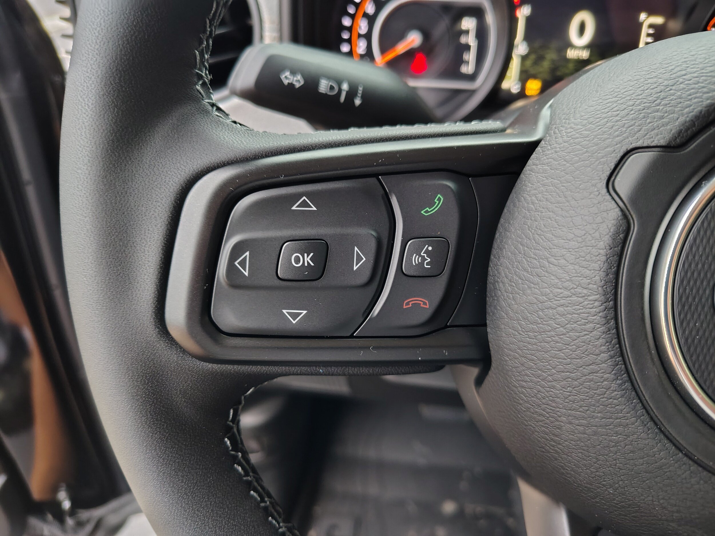 New 2027 Jeep Wrangler Unlimited Sport AWD/4WD image 27
