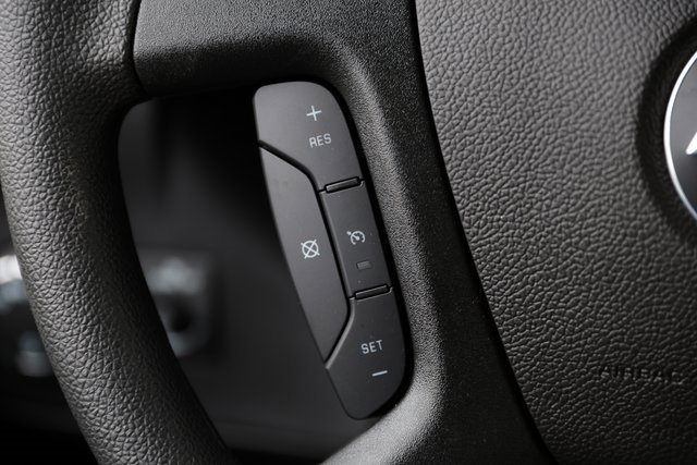 New 2024 Chevrolet Express 2500 image 19