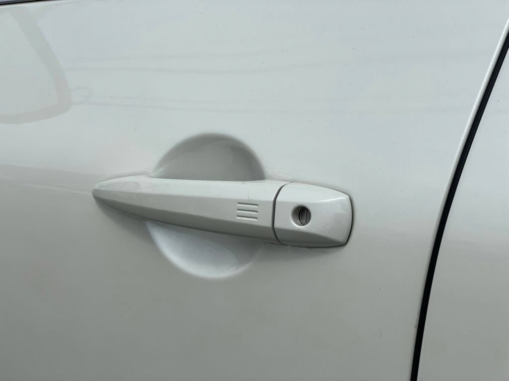 Certified 2024 Nissan Pathfinder SL AWD/4WD image 30