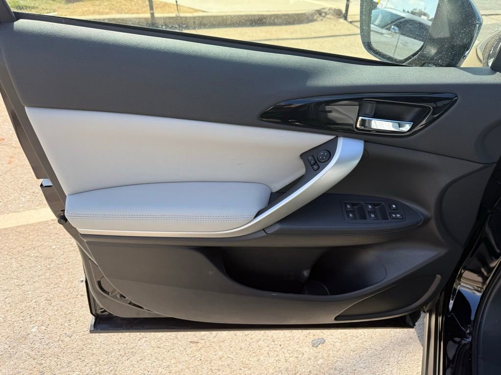 New 2026 Mitsubishi Eclipse Cross SEL image 13