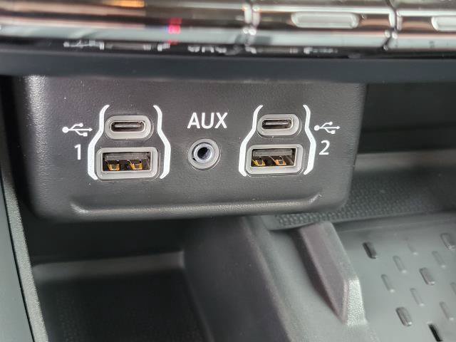 New 2027 Dodge Durango GT AWD/4WD image 18