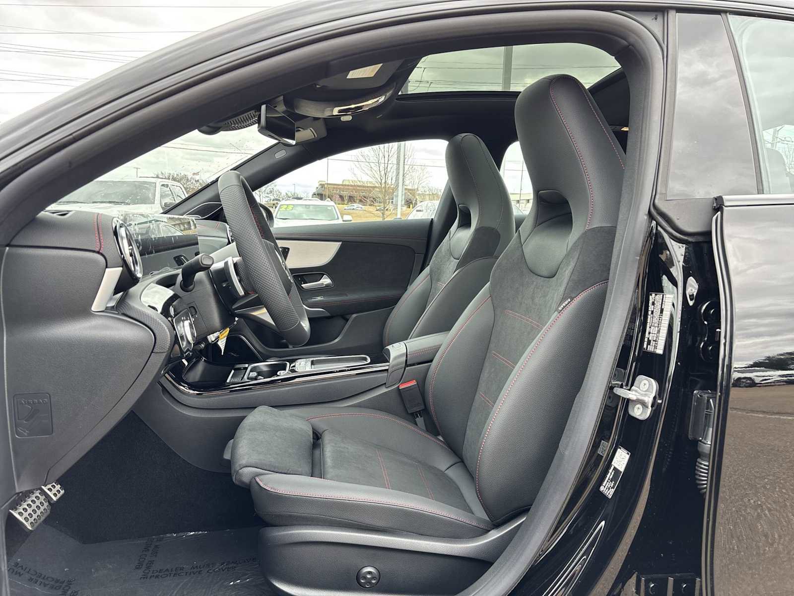 New 2026 Mercedes-Benz CLA 250 image 15