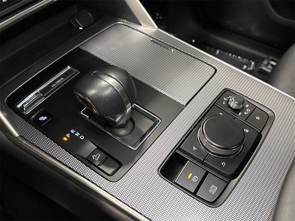 Certified 2024 MAZDA CX-90 Plug-In Hybrid w/ Premium Pkg image 21