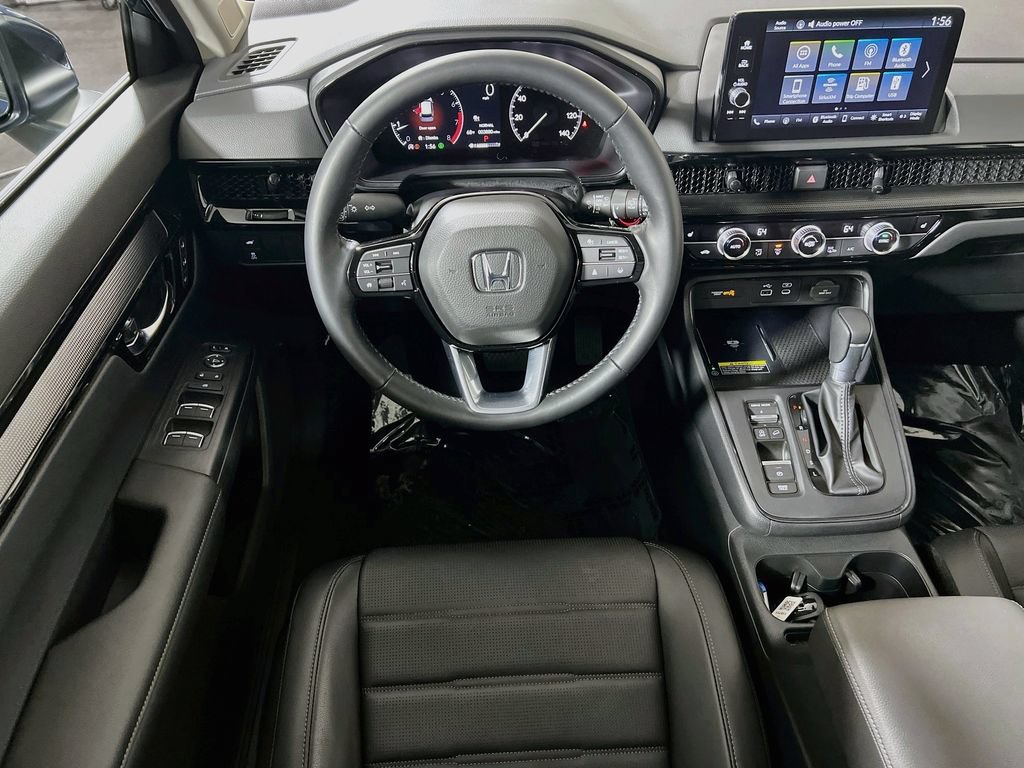 Used 2025 Honda CR-V EX-L image 19