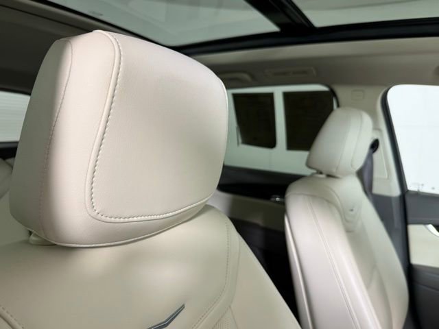 Used 2021 Cadillac XT6 Premium Luxury FWD image 35