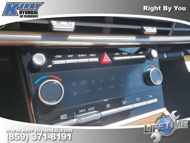 New 2026 Hyundai Santa Fe Calligraphy AWD/4WD image 28