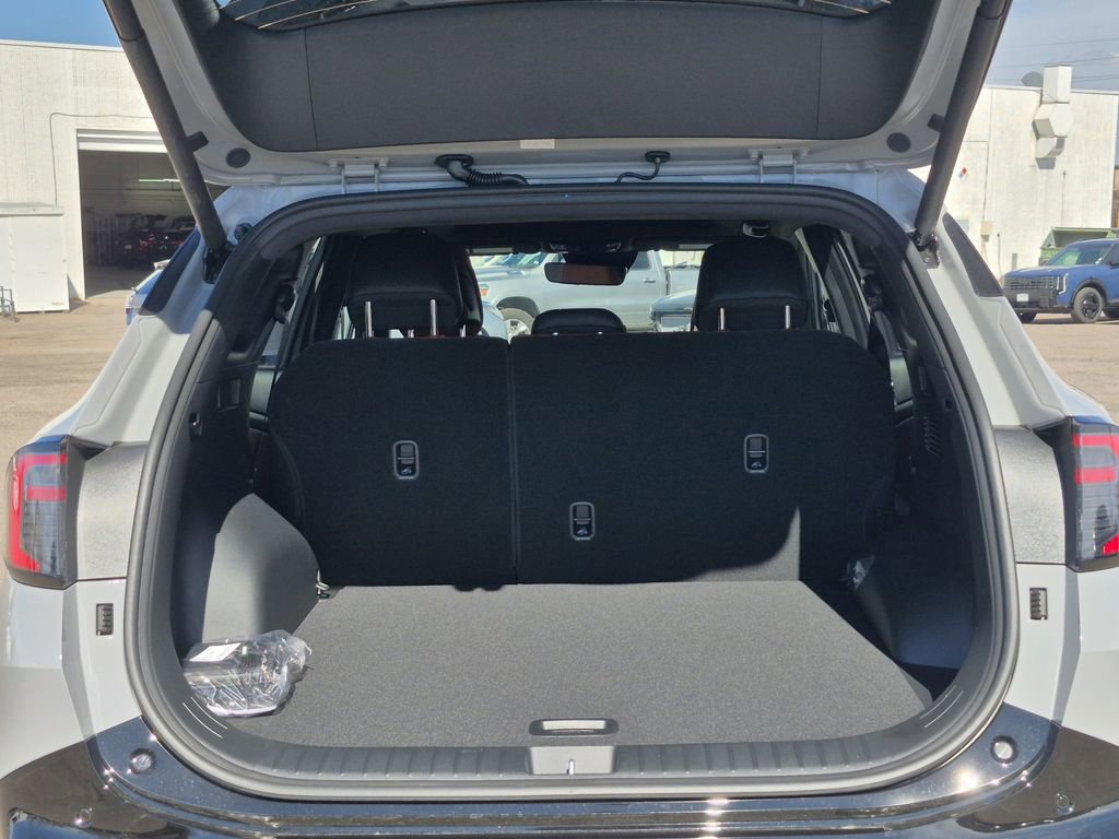 New 2026 Kia Sportage SX Prestige image 14