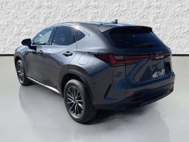 New 2026 Lexus NX 350 AWD w/ Accessory Package (2T) image 5