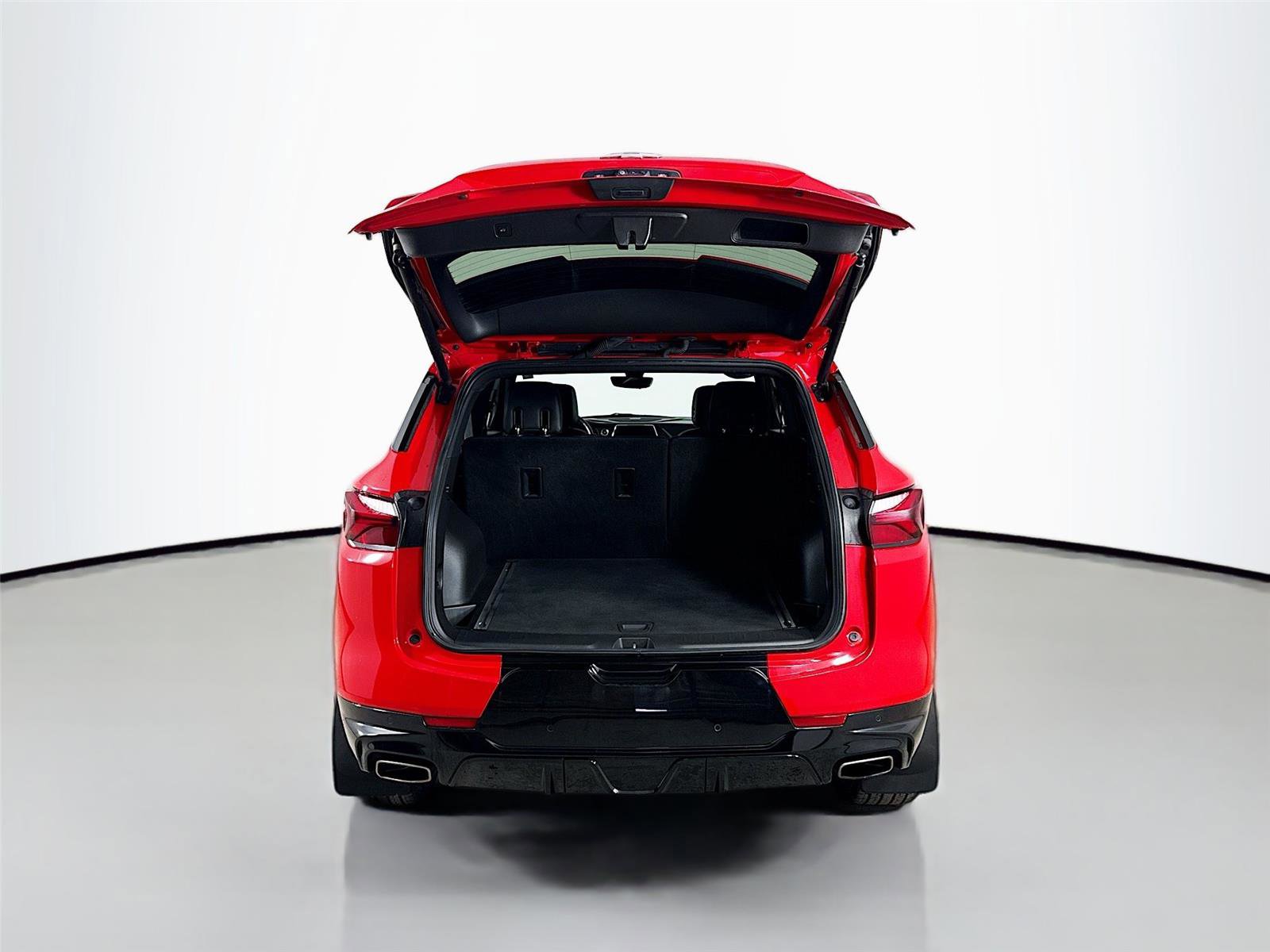 Used 2020 Chevrolet Blazer RS image 27