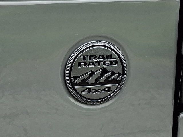 Used 2022 Jeep Gladiator Overland AWD/4WD image 30