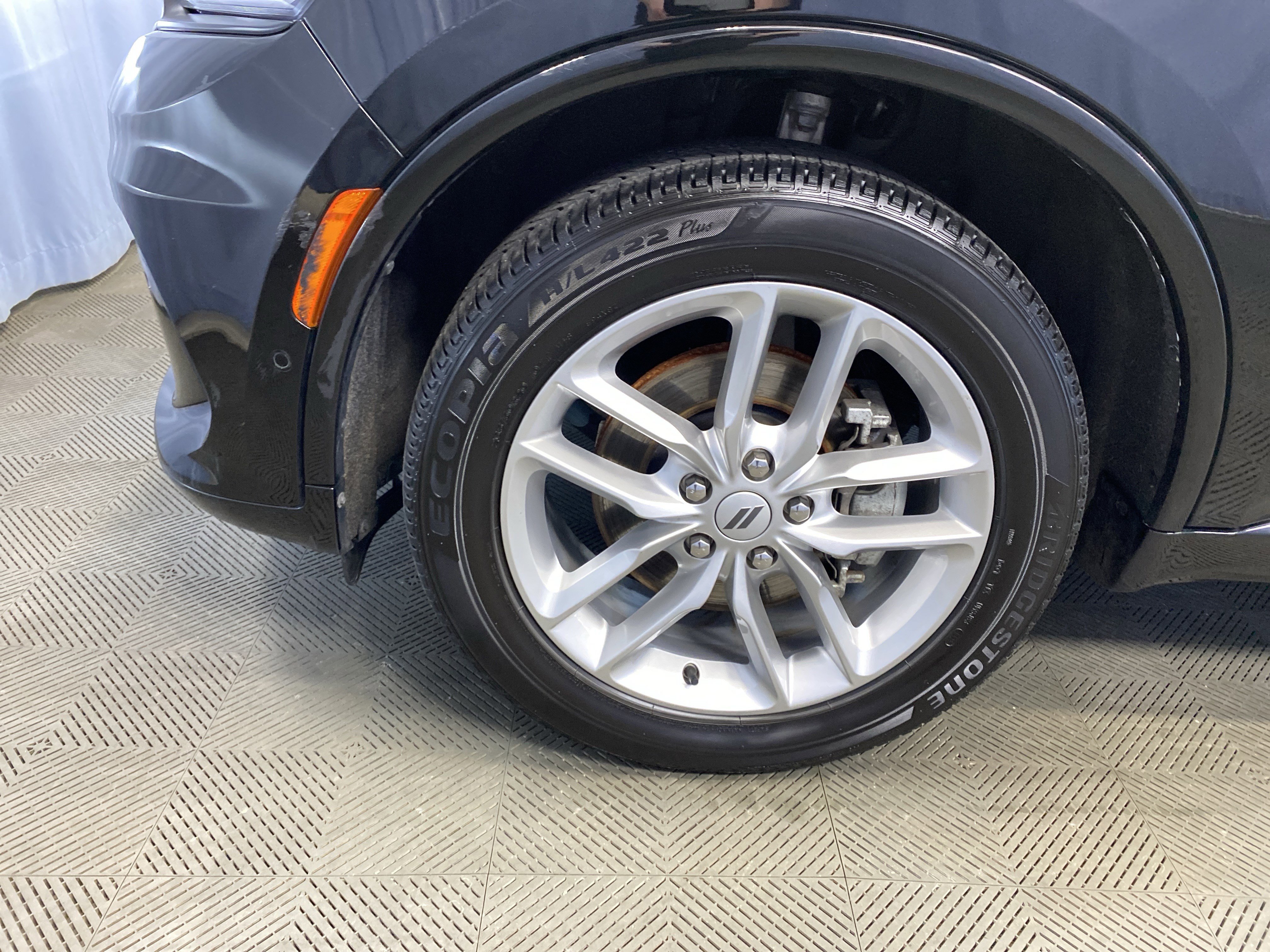 Certified 2025 Dodge Durango GT image 49