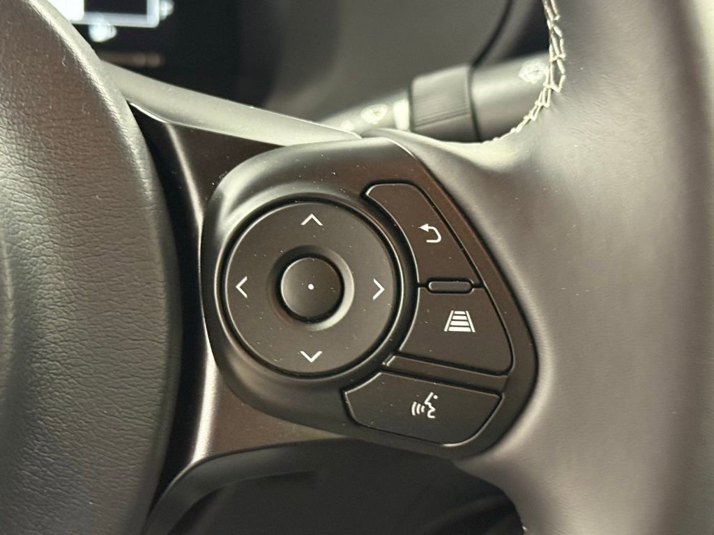 New 2026 Toyota GR86 Premium image 20