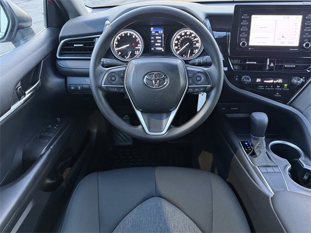 Used 2023 Toyota Camry LE image 25