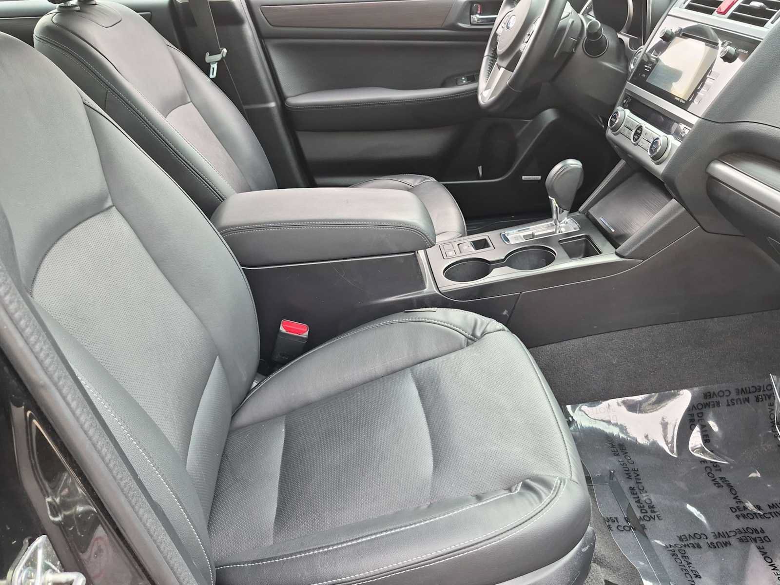 Used 2016 Subaru Legacy 2.5i Limited AWD/4WD image 22