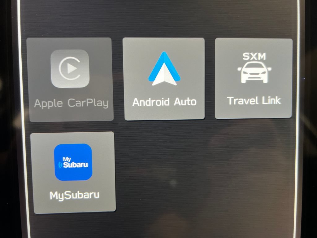 New 2026 Subaru Impreza 2.0i Sport AWD/4WD image 19
