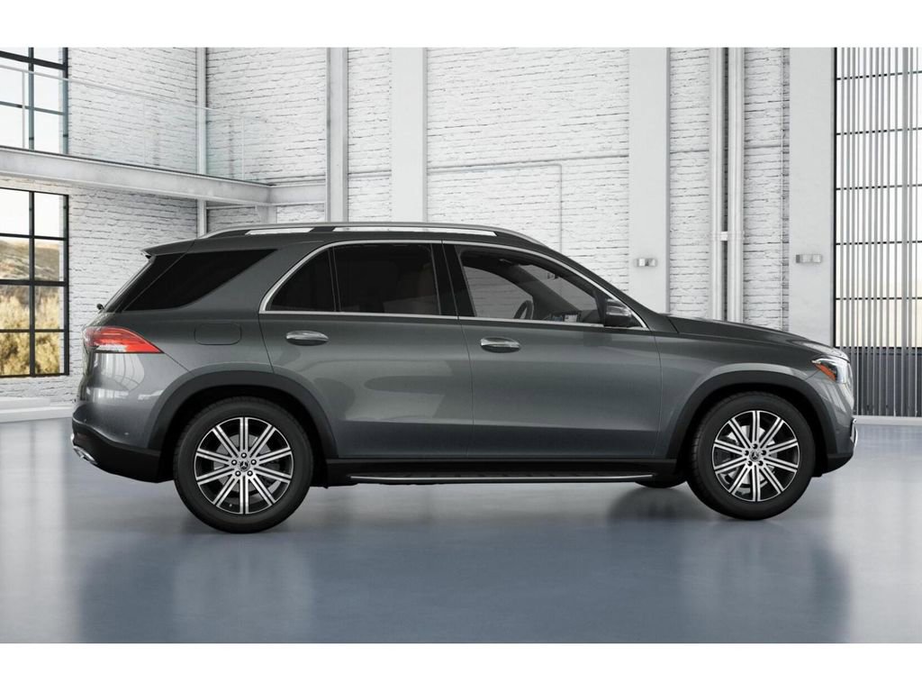 Certified 2024 Mercedes-Benz GLE 350 4MATIC image 17